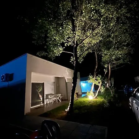 Villa Hanna Ulcinj Exterior photo