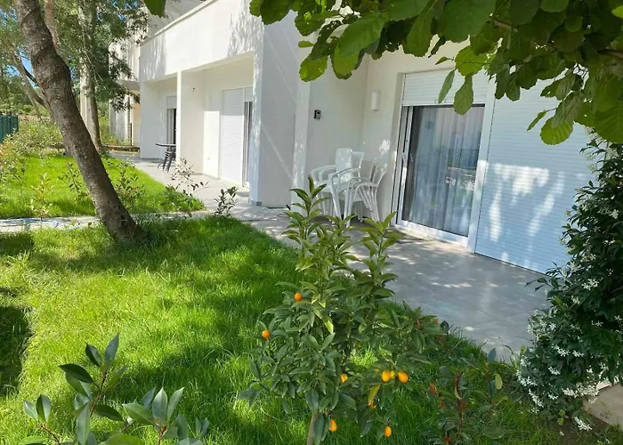 Villa Hanna