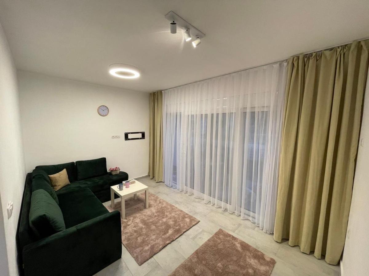 Hanna Apartment