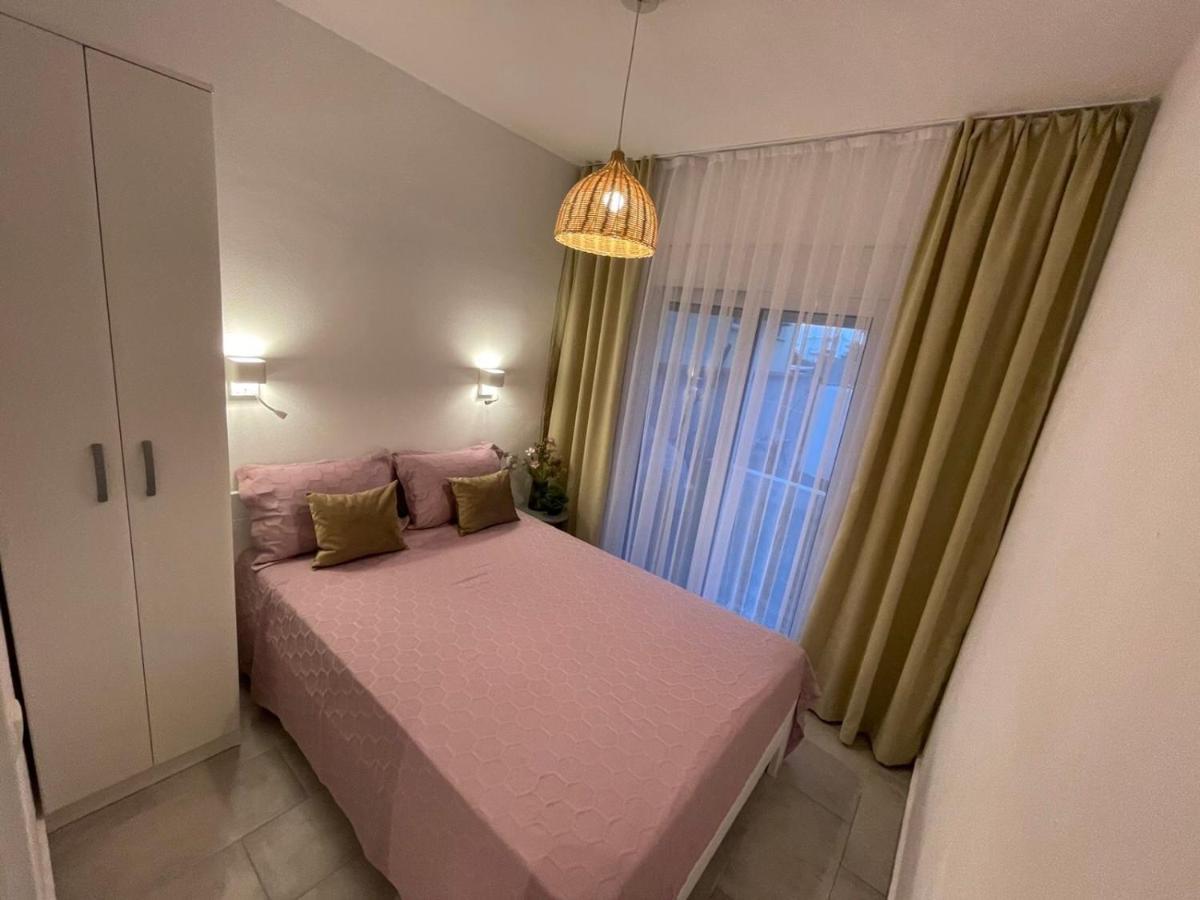 Hanna Apartment
