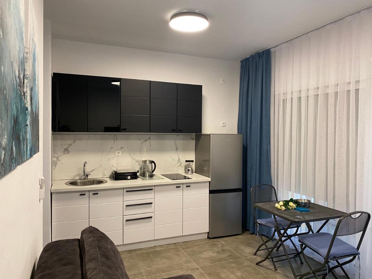 Apartment Hanna Ulcinj