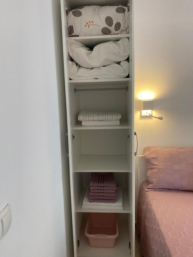 Apartment Hanna