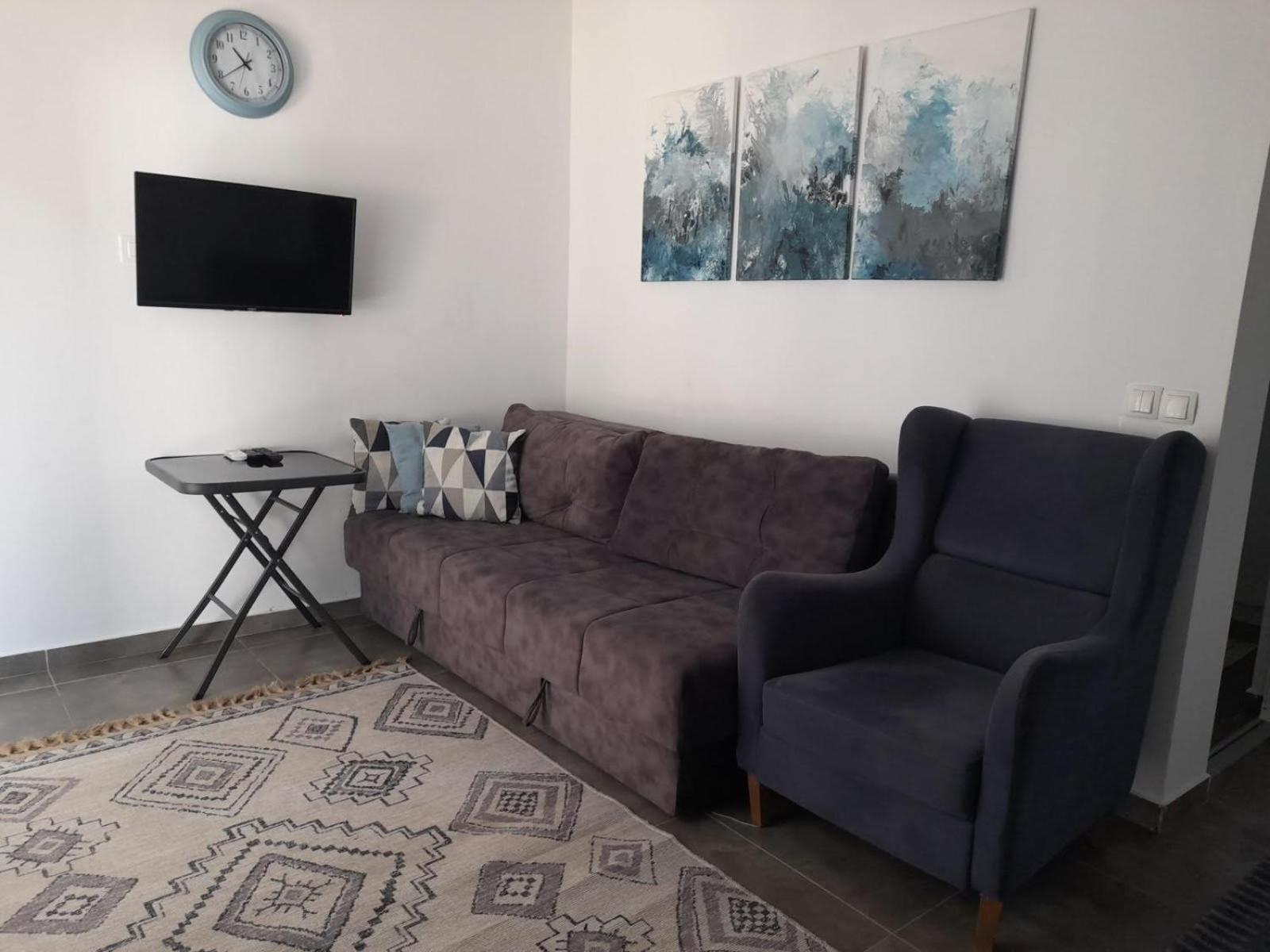 Hanna Apartment
