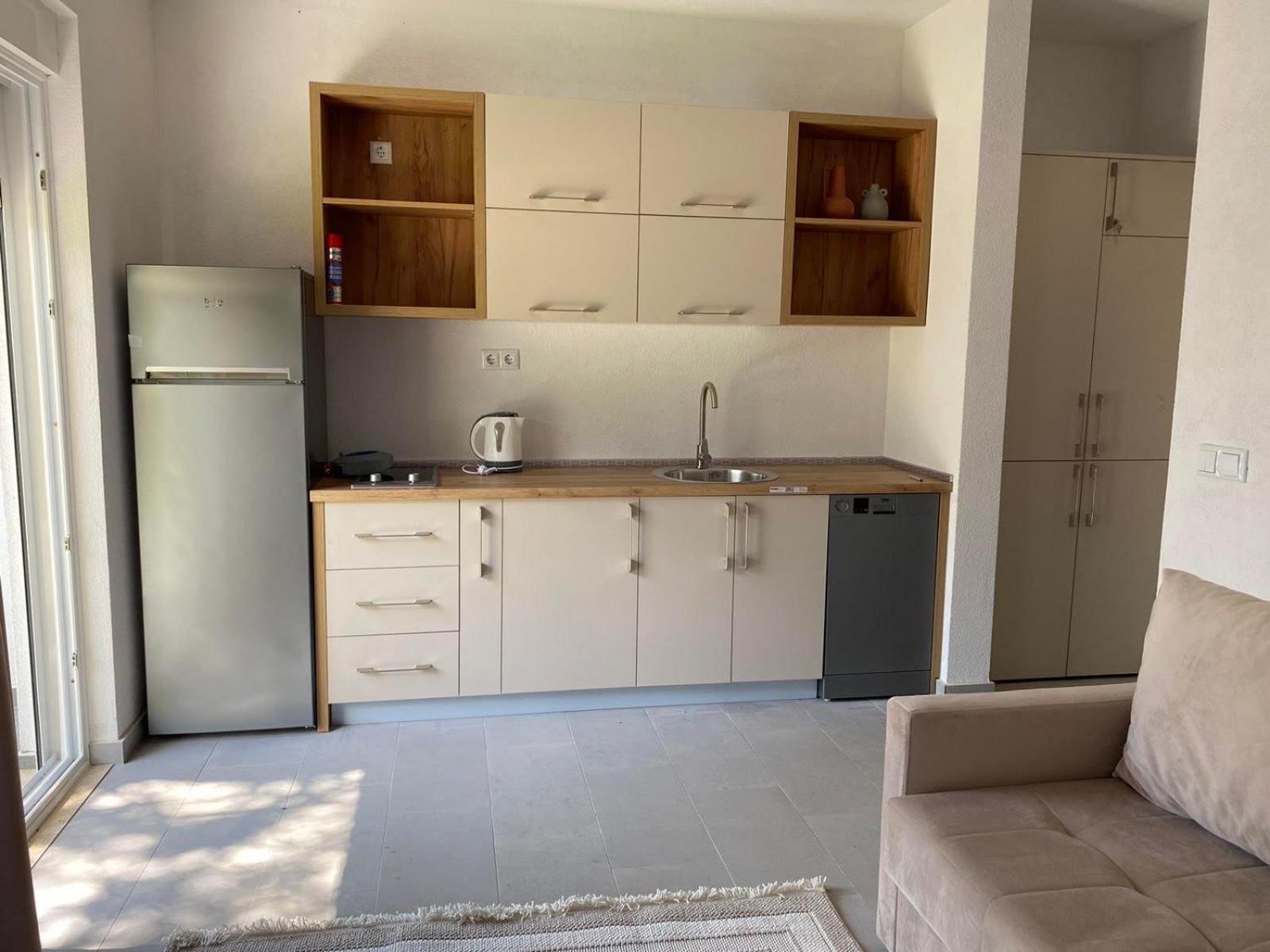 Hanna Apartment *