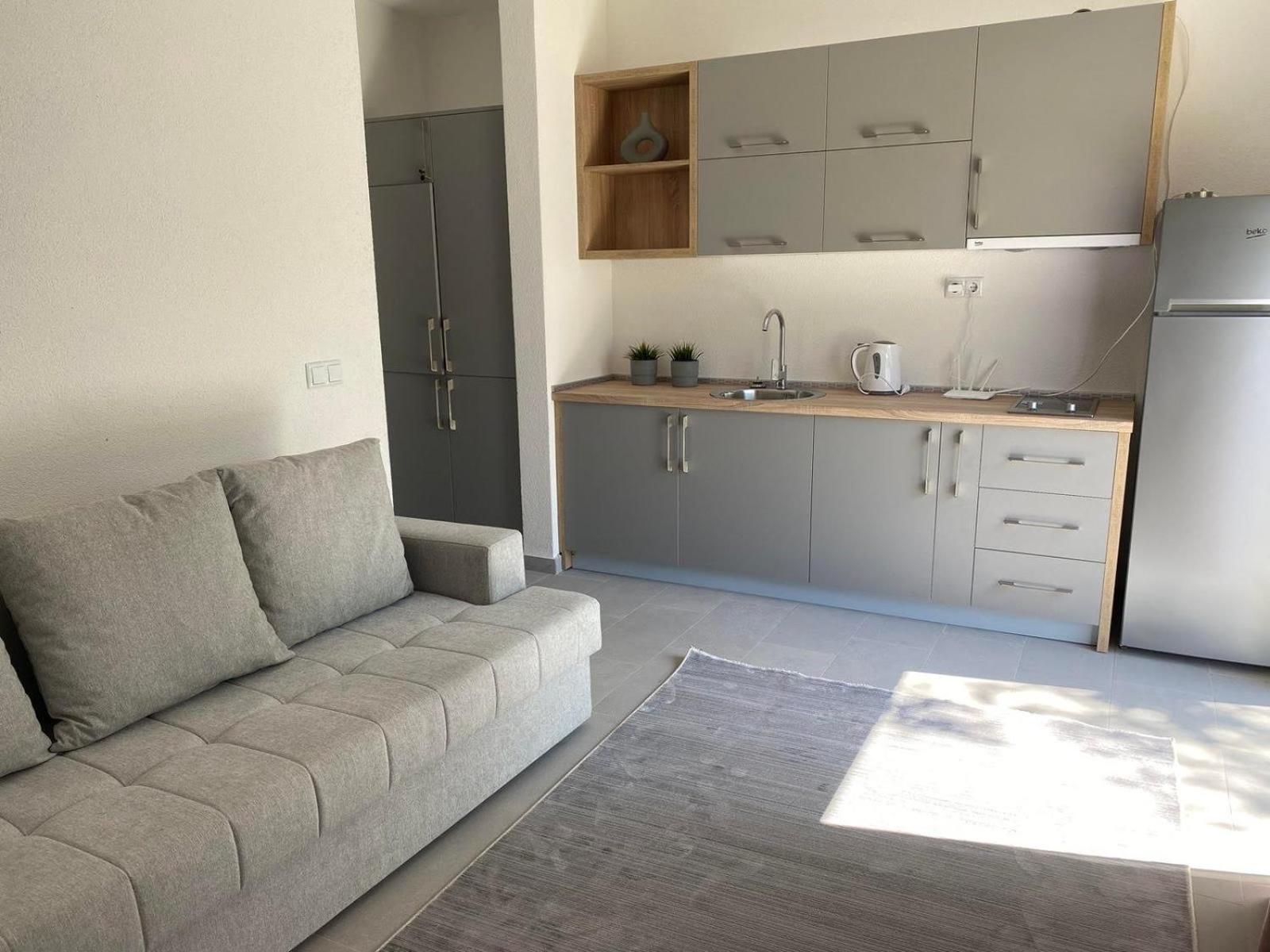 Apartment Hanna *
